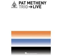 Pat metheny trio: live guitare