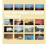 Pat Metheny - Voyages - SHM