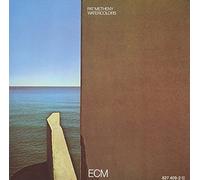 Pat Metheny – Watercolors – CD – Verve Spa