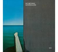 Pat Metheny - Watercolors - SHM
