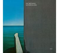 PAT METHENY - WATERCOLORS (TOUCHSTONES) CD NEUF