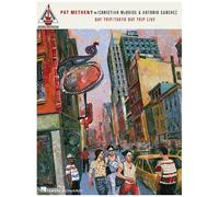 Pat Metheny With Christian Mcbride & Antonion Sanchez - Day Trip/Tokyo Day Trip Live