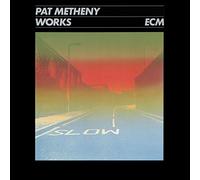 Pat Metheny - Works I