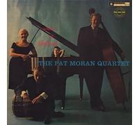 Pat Moran Quartet
