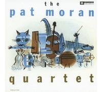 Pat Moran - The Pat Moran Quartet