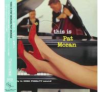 Pat Moran - This is Pat Moran [Dsd Master] [Import]