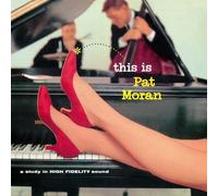 Pat Moran - This Is Pat Moran [Re-Issue] [Vinyl LP]
