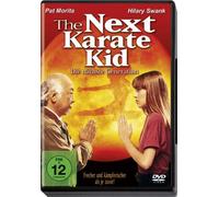Pat Morita - The Next Karate Kid