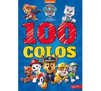 Pat' Patrouille-100 colos