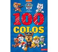 Pat' Patrouille-100 colos Collectif (Auteur)