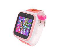 Technaxx Montre connectée rose/blanc