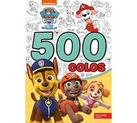 Pat' Patrouille - 500 colos
