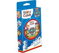 Pat' Patrouille - Asmodee - Rory's Story Cubes - Lancez les dés et créez des histoires dans l'univers de la Pat' Patrouille - Dés 4