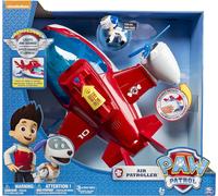 Pat Patrouille Avion Air Patrouilleur Paw Patrol