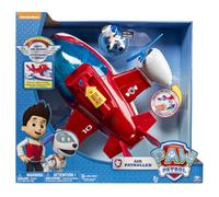 Pat Patrouille Avion Air Patrouilleur Paw Patrol