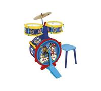 Reig Nickelodeon Batterie Paw Patrol, 3 a 6 ans, 2511