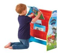 PAT PATROUILLE Bibliotheque a Pochettes Pour Enfants G