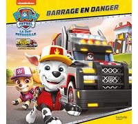 Pat' Patrouille - Big Truck Pups - Barrage en danger