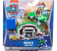 Pat patrouille big truck pups figurine d