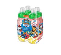 PAT PATROUILLE Boisson Saveur Fruits Rouges 4x20cl