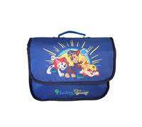 Pat- Patrouille - Cartable Maternelle - Bleu - 1 Compartiment