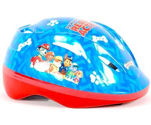 Pat Patrouille Casque de vélo pour enfant Taille 51-55 cm - Certifié TÜV/GS