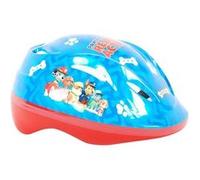 Volare Casque de vélo pour enfant Paw Patrol Volare00575 Luxe TUV/GS, CE, EN 1078 Bleu