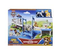 Pat' Patrouille Cat Pack Adventure Bay