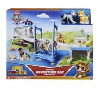Pat' Patrouille Cat Pack Adventure Bay G