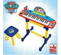 Pat'patrouille orgue sur pied et siege G