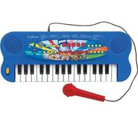 PAT' PATROUILLE - Clavier Électronique Musical avec Micro (32 touches) - LEXIBOOK