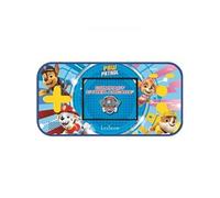 Pat' Patrouille Console De Jeux Portable Enfant Compact Cyber Arcade Lexibook - 150 Jeux