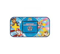 Pat' Patrouille Console De Jeux Portable Enfant Compact Cyber Arcade Lexibook - 150 Jeux