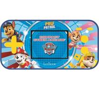 PAT' PATROUILLE Console de jeux portable enfant Compact Cyber Arcade LEXIBOOK - 150 jeux