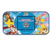 Pat' Patrouille Console De Jeux Portable Enfant Compact Cyber Arcade Lexibook - 150 Jeux