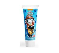 Nickelodeon Paw Patrol Toothpaste dentifrice pour enfants saveur fraise 75 ml