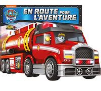 Pat' Patrouille - En route pour l'aventure