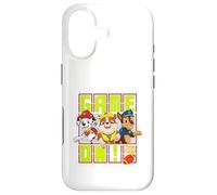 Pat' Patrouille Football Team Paw on Coque pour iPhone 17