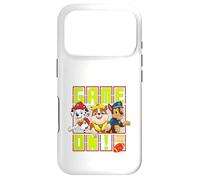 Pat' Patrouille Football Team Paw on Coque pour iPhone 17 Pro