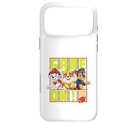 Pat' Patrouille Football Team Paw on Coque pour iPhone 17 Pro Max