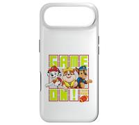 Pat' Patrouille Football Team Paw on Coque pour iPhone Air