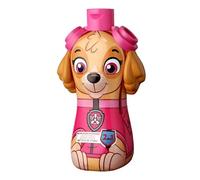 PAW PATROL Pat Patrouille Gel Douche/Shampooing Skye 400 ml
