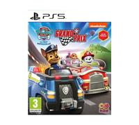 Pat Patrouille : Grand Prix PS5
