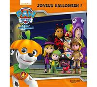 Pat' Patrouille - Joyeux Halloween