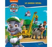 Pat' Patrouille - Le cadeau royal