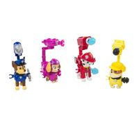 Pat' Patrouille : Le Film - Chiots Héros (Assortiment)