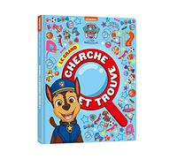 Pat' Patrouille - Le grand cherche et trouve