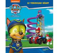 Pat' Patrouille - Le toboggan géant