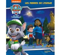 Pat' Patrouille - Les pierres de l'espace