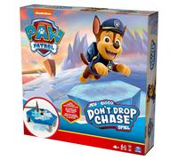 Pat' Patrouille Lot de 3 jeux